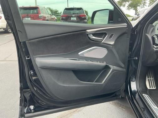 2025 Acura RDX Base