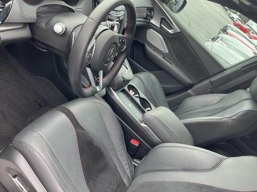 2025 Acura RDX Base