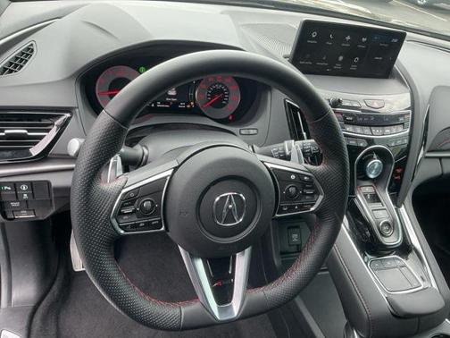 2025 Acura RDX Base