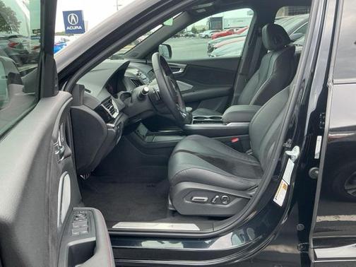2025 Acura RDX Base