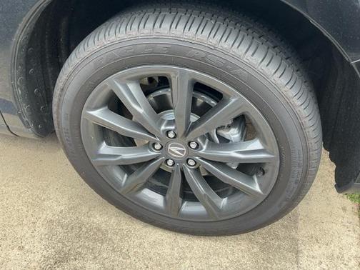 2025 Acura RDX Base