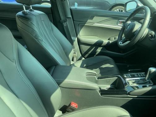 2025 Acura Integra A-Spec Package