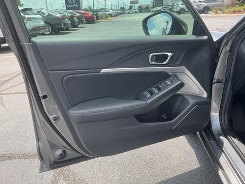2025 Acura Integra A-Spec Package