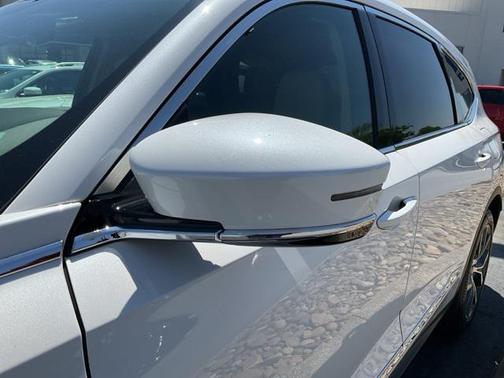 2024 Acura MDX Technology