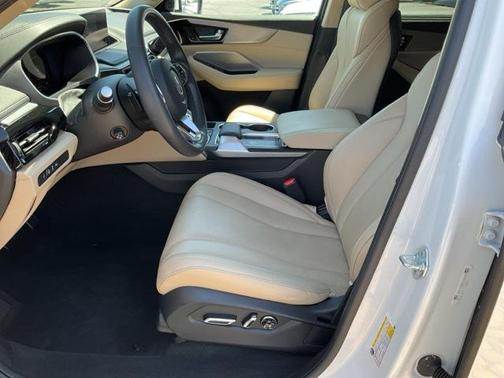 2024 Acura MDX Technology