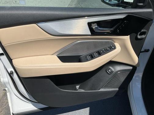 2024 Acura MDX Technology