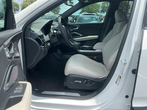 2025 Acura RDX Base