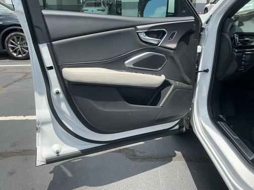 2025 Acura RDX Base