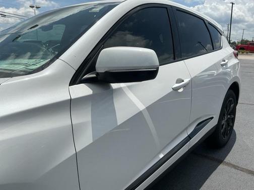 2025 Acura RDX Base