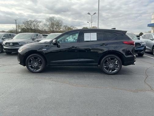 2023 Acura RDX Base