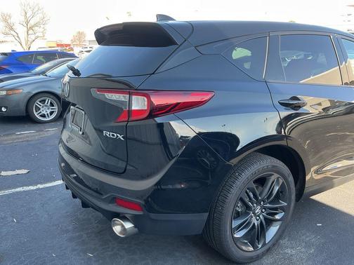 2023 Acura RDX Base
