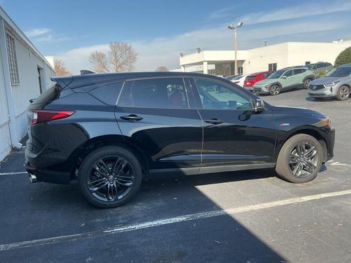 2023 Acura RDX Base