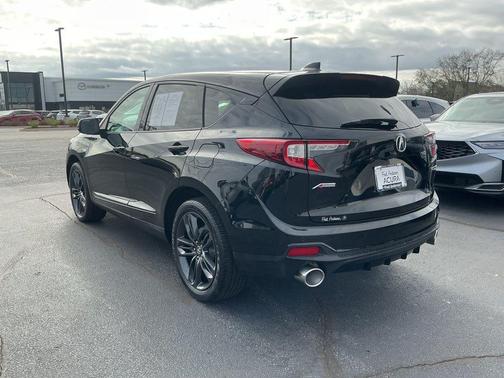 2023 Acura RDX Base