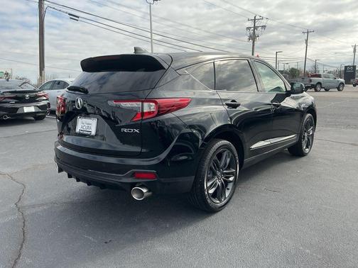 2023 Acura RDX Base