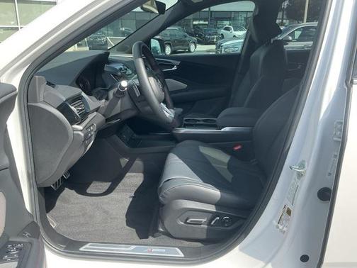2025 Acura RDX A-Spec Advance Package