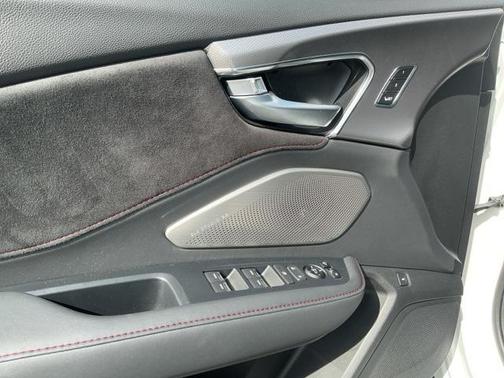 2025 Acura RDX A-Spec Advance Package