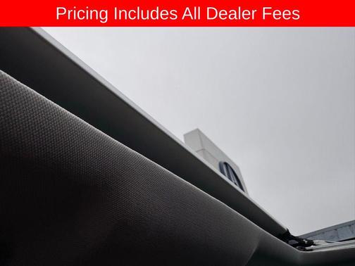 Moon Dust 2021 Toyota Highlander XLE