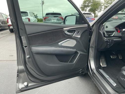 2025 Acura RDX Base