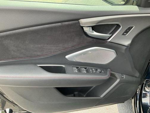 2025 Acura RDX Base