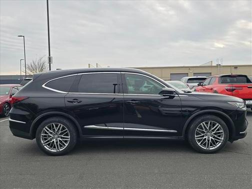 2023 Acura MDX Advance