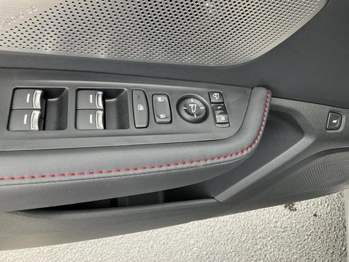 2025 Acura RDX A-Spec Advance Package