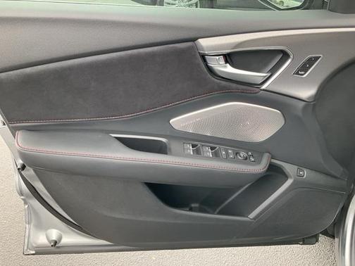 2025 Acura RDX A-Spec Advance Package