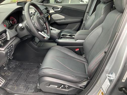 2025 Acura RDX A-Spec Advance Package