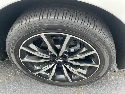 2025 Acura RDX A-Spec Advance Package