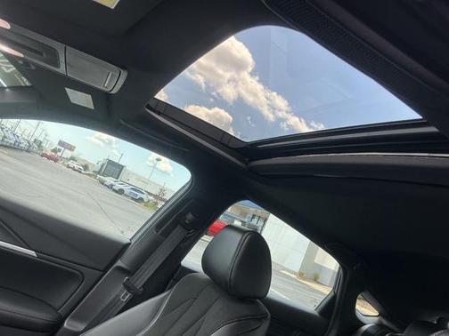 2024 Acura Integra A-Spec Tech Package