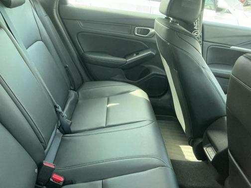 2024 Acura Integra A-Spec Tech Package