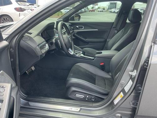 2024 Acura Integra A-Spec Tech Package