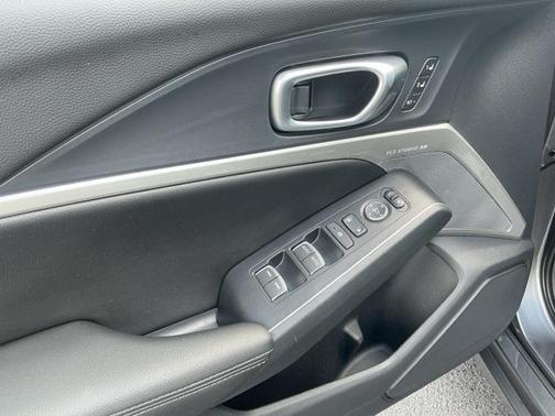 2024 Acura Integra A-Spec Tech Package