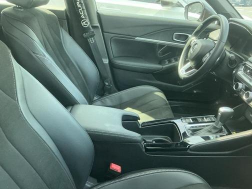 2024 Acura Integra A-Spec Tech Package