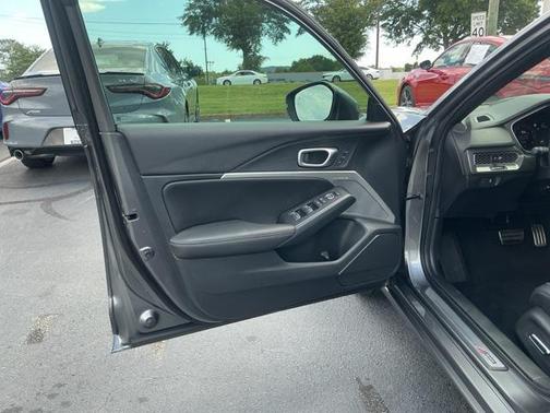 2024 Acura Integra A-Spec Tech Package