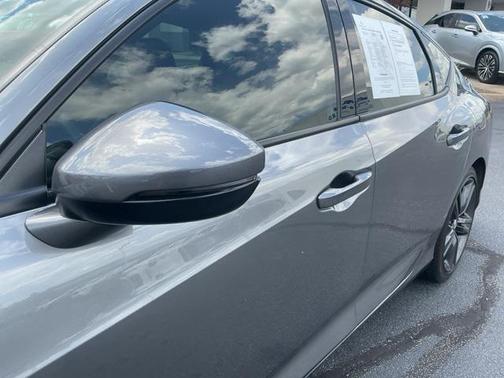 2024 Acura Integra A-Spec Tech Package