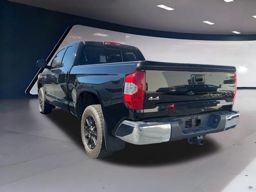 2018 Toyota Tundra Limited