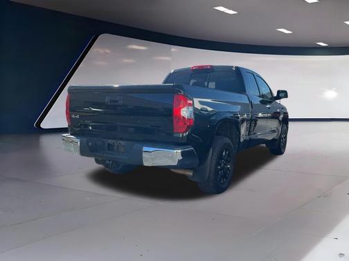 2018 Toyota Tundra Limited