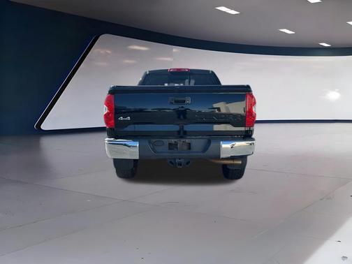 2018 Toyota Tundra Limited