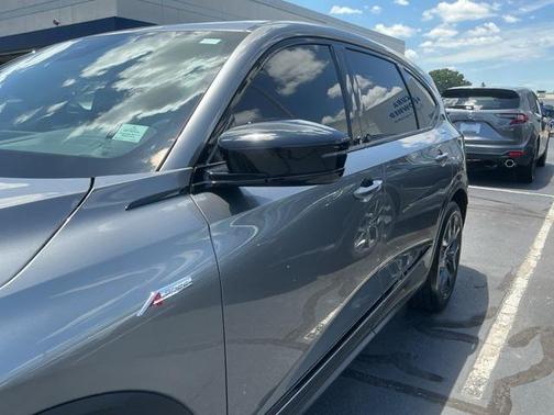 2023 Acura MDX A-SPEC