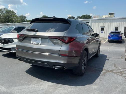 2023 Acura MDX A-SPEC