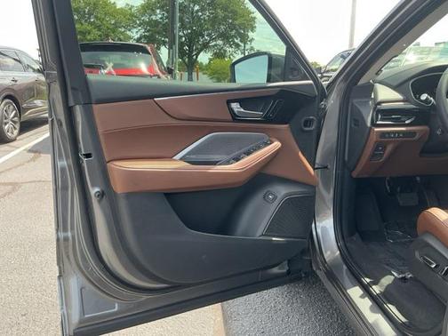 2025 Acura MDX Technology Package