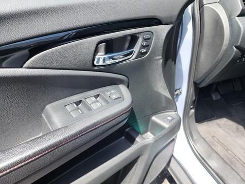 2022 Honda Ridgeline Black
