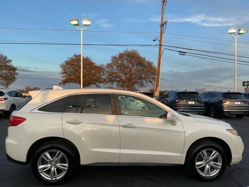 2014 Acura RDX Base