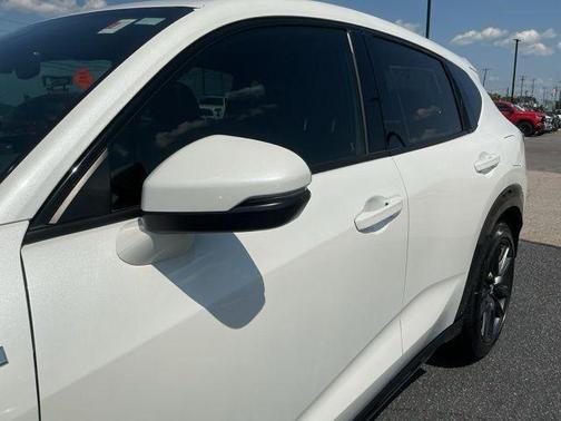 2025 Acura ADX A-Spec Package