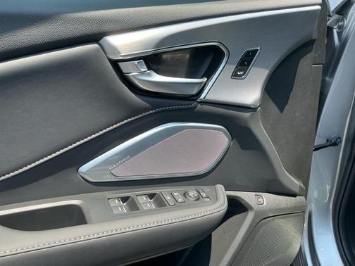 2025 Acura RDX Technology Package