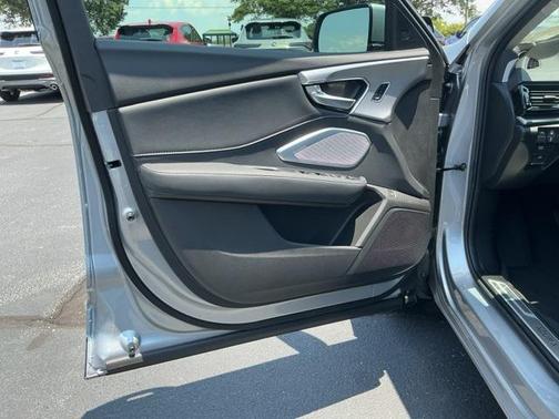 2025 Acura RDX Technology Package