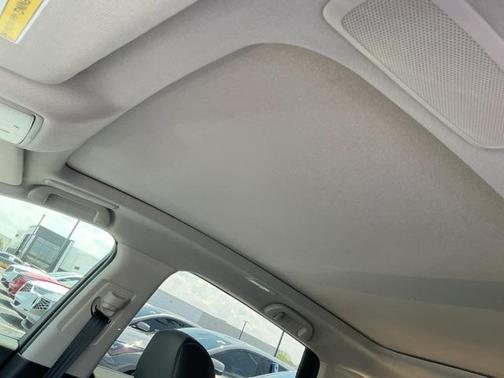 2025 Acura RDX Technology Package
