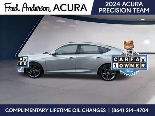 2025 Acura Integra A-Spec Tech Package