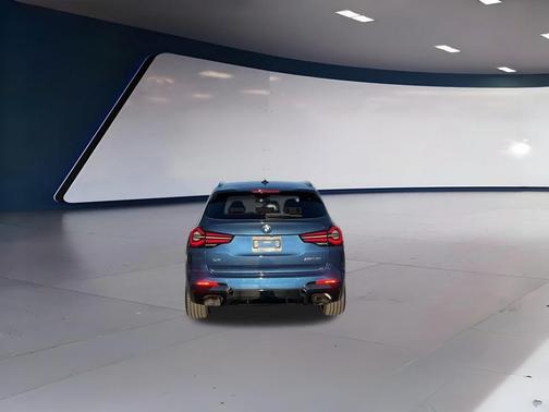2023 BMW X3 M40i