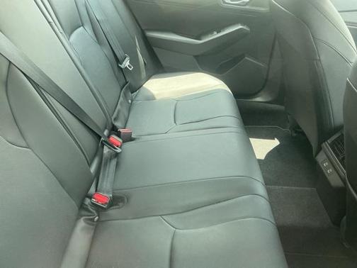 2024 Honda Accord Sport SE 1.5T